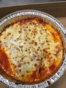 Manicotti Image