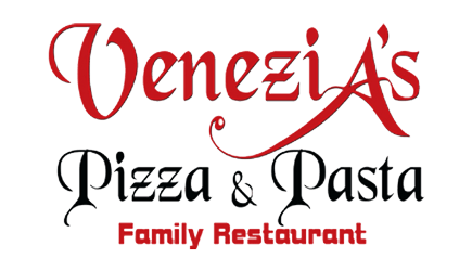 Venezia's Pizza logo