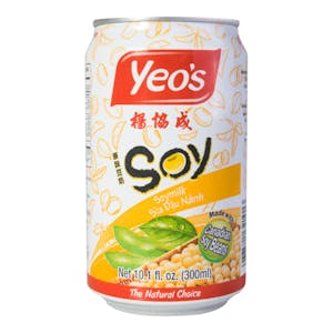 Soy Milk 豆奶 Image