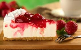 Desserts Image