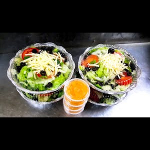 Garden Salad Image