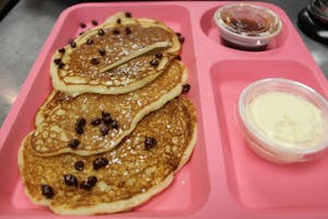 Kids Breakfast Image