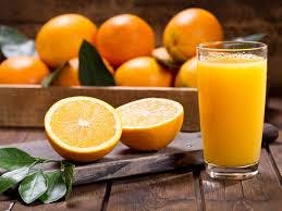 Orange Juice Image