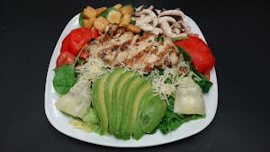SALADS Image
