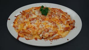 Baked Ziti Image