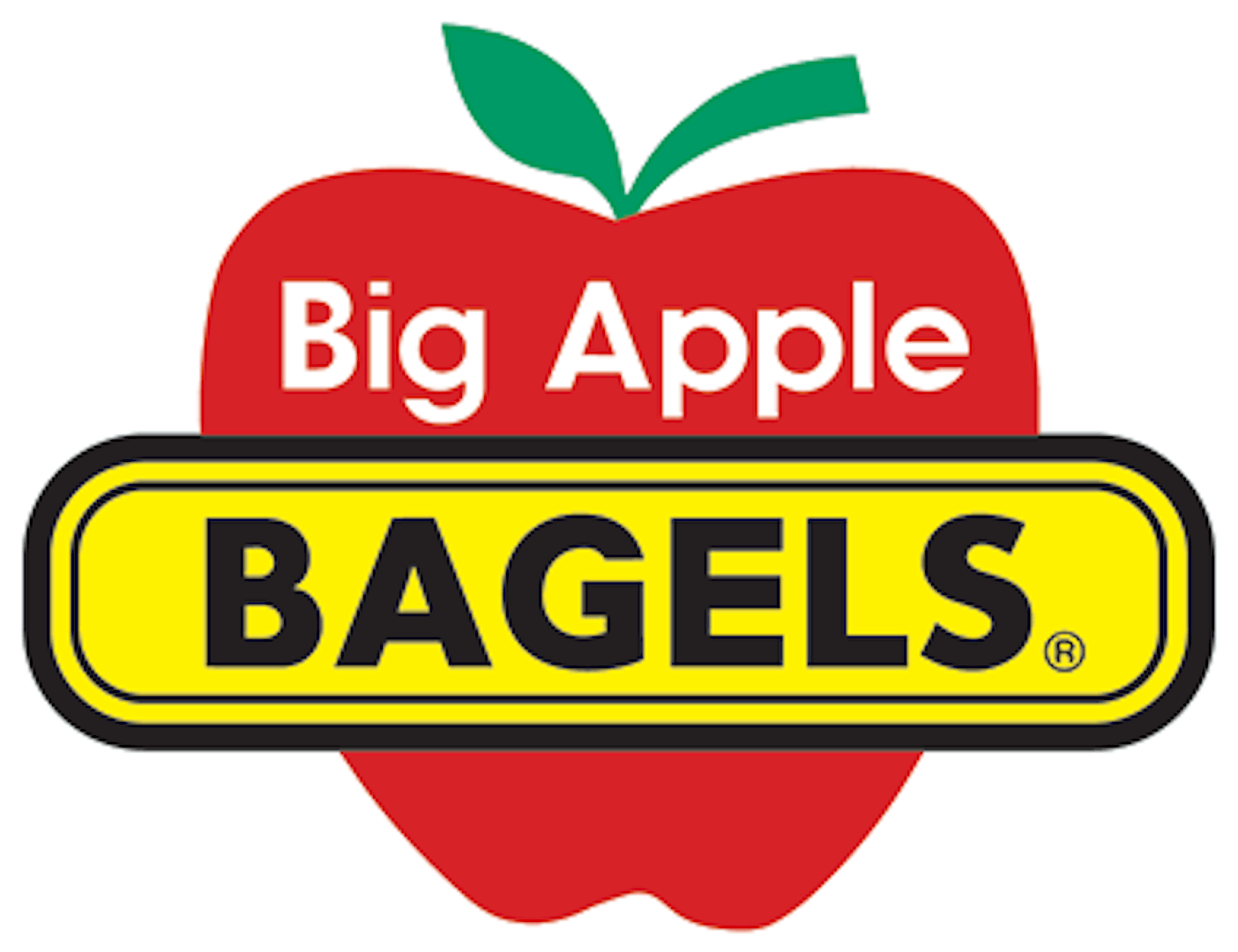 Big Apple Bagels