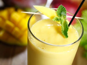 Lassi, Desserts & Sides Image