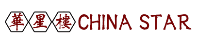 China Star logo