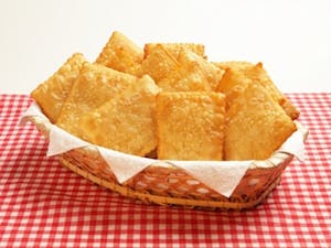Mini Fried Empanadas Image