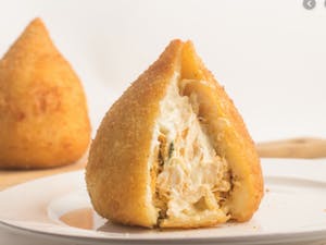Chicken Croquette Image