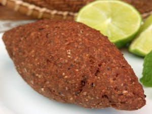 Kibbeh Image