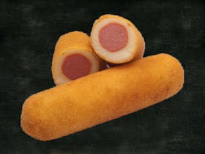 Pig in a Blanket Image
