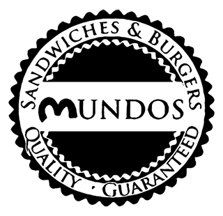 3 MUNDOS SANDWICH SHOP logo