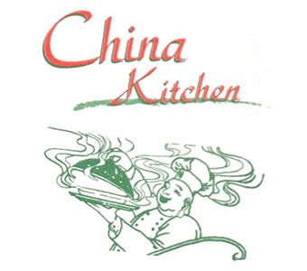China Kitchen logo
