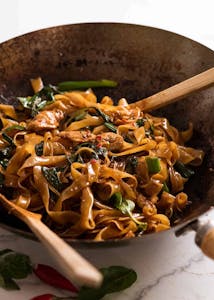 Pad Kee Mow Image