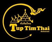 Tup Tim Thai Restaurant logo