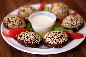 APPETIZERS Image