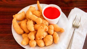 C3. Sweet & Sour Chicken Image