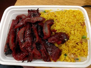 C18. Boneless Spare Ribs (Pork) Image