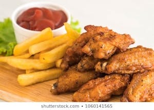 #3. 4pc Catfish Fillet Image