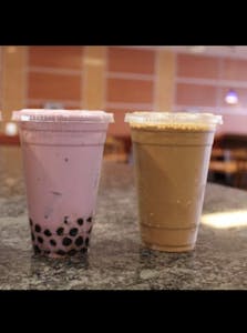Smoothie Image