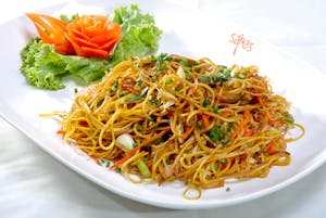 Hakka Noodles Image