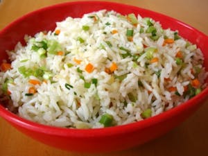 FRIED RICE Image
