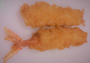 Tempura Rolls Image