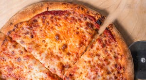 Gluten-Free Pizza Image