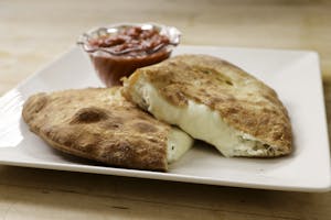 Combo Calzone Image