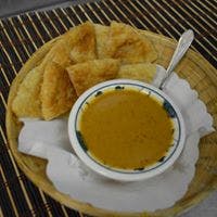 A1. Bangkok Roti Image