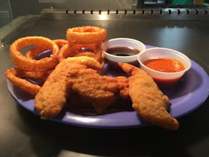 Bella Sides And Appetizers Image