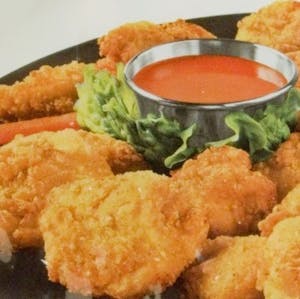 Bella Bites (Boneless Wings) Image
