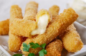 Cheese Sticks Image