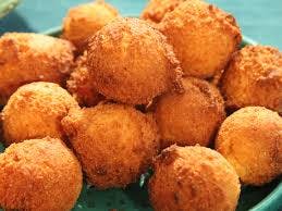 Hush Puppies Image
