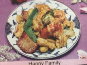 L38. Happy Family 全家福 Image