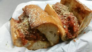 HOT SUBS Image
