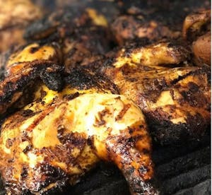 Jerk Chicken (LG) Image