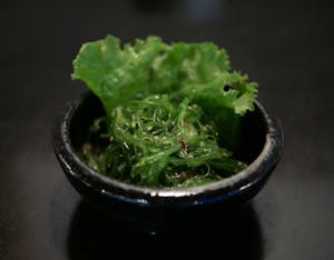 Seaweed Salad Image