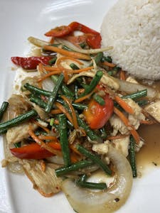 #6. Pad Tou Kak Image