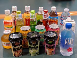 Cold Beverages Image