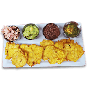 Tostones Mix Image