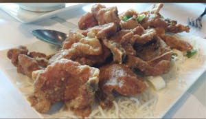 #505. Salt & Pepper Pork Chop Image