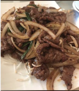 BEEF & LAMB Image