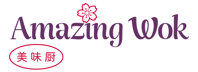 Amazing Wok Chinese Cuisine logo