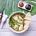 39. Pho Noodle Soup Image
