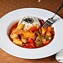 46. Gluten Free Garden Sweet and Sour Image