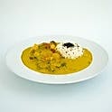 47. Gluten Free Guru Curry Image