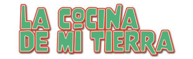 LA COCINA DE MI TIERRA logo