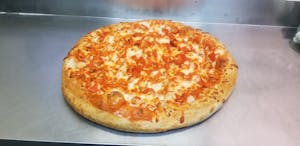 Buffalo Chicken Image